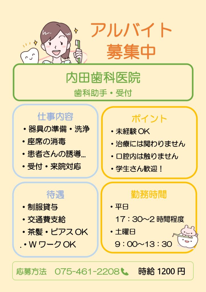 求人情報