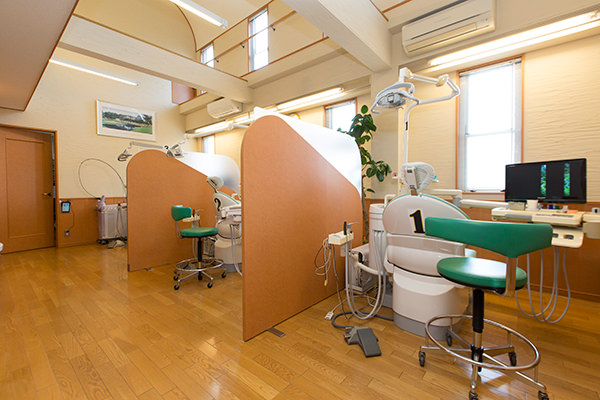 内田歯科医院
